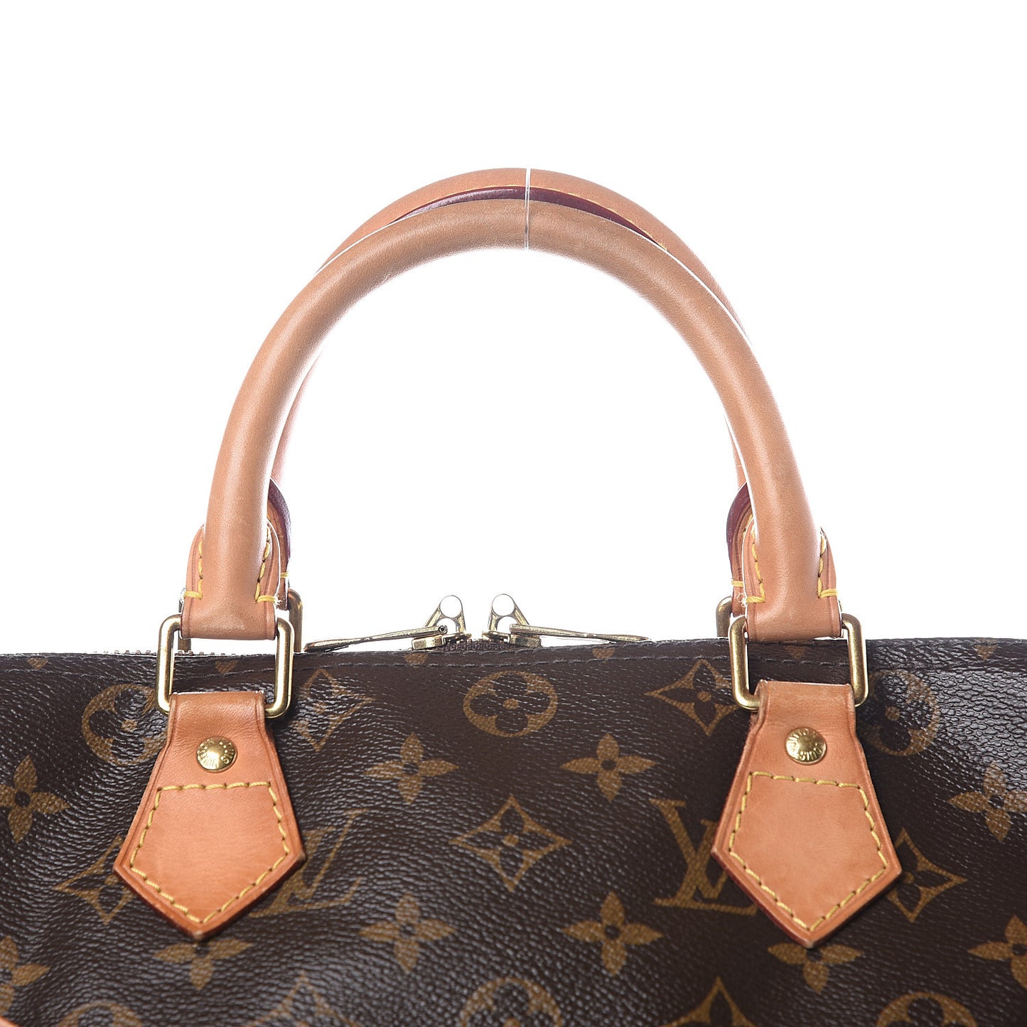 Monogram Speedy Bandouliere 30