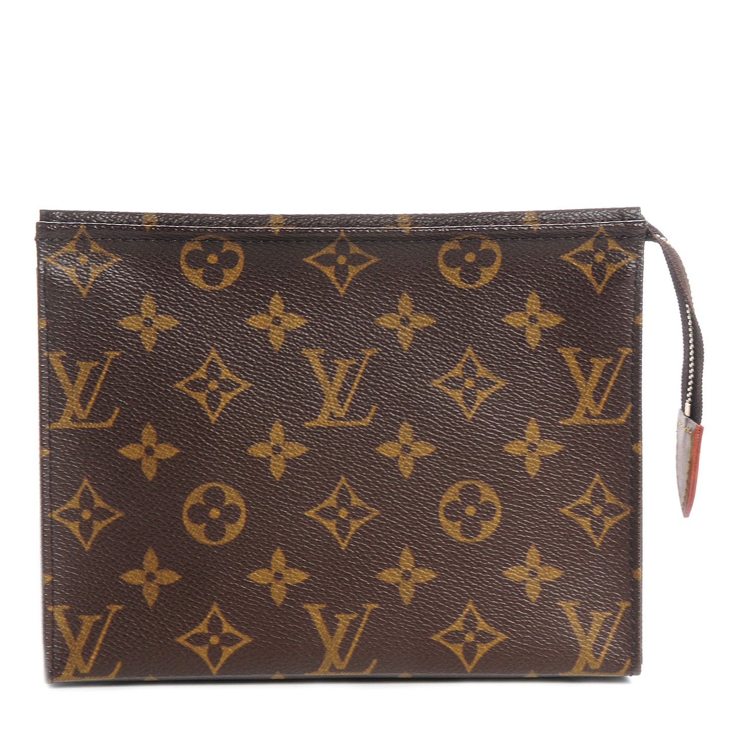 Monogram Toiletry Pouch 19