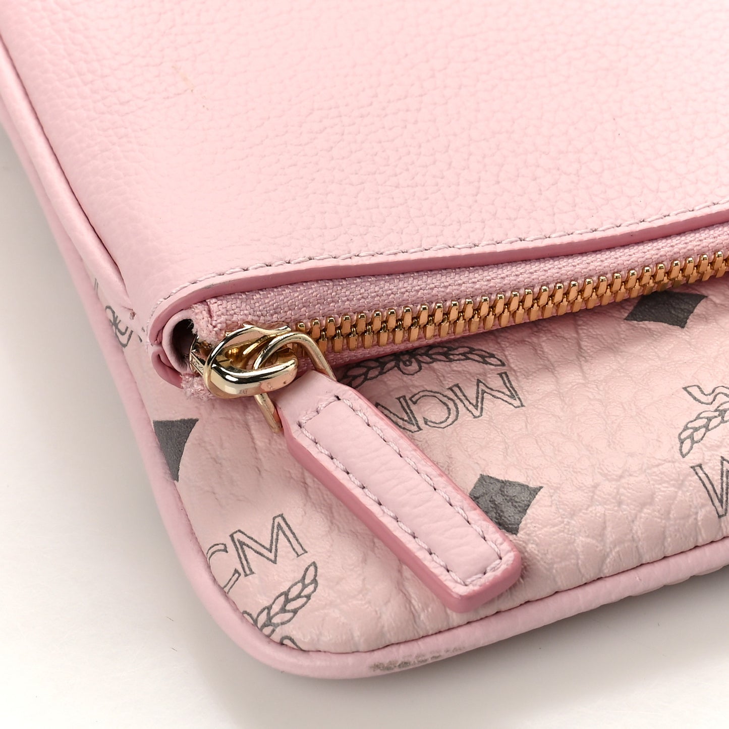 Visetos Corina Crossbody Bag Powder Pink