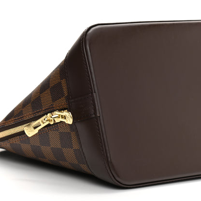 Louis Vuitton Damier Ebene Alma 16 of 19