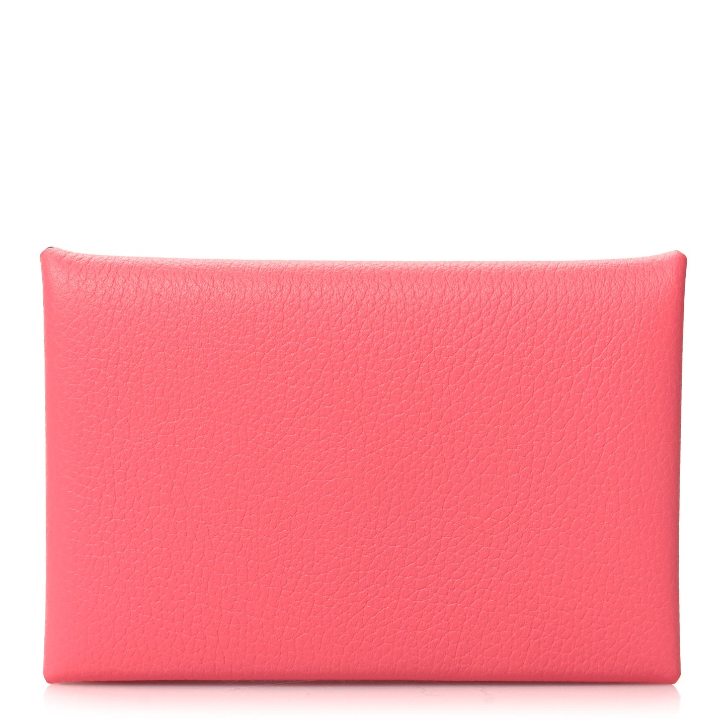 Evercolor Calvi Card Case Rose Azalee