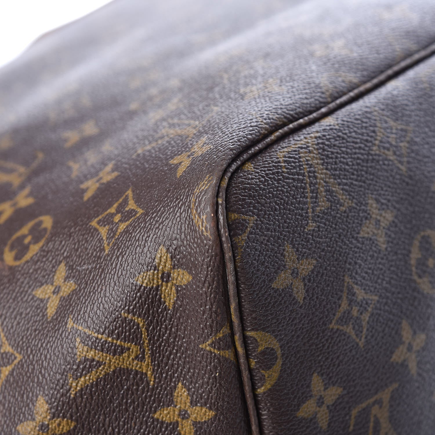 Louis Vuitton Monogram Neverfull GM 15 of 17