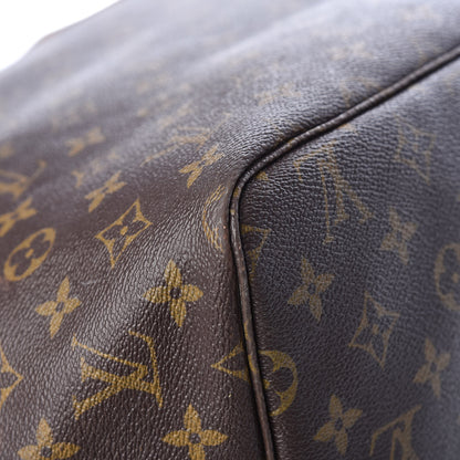 Louis Vuitton Monogram Neverfull GM 15 of 17