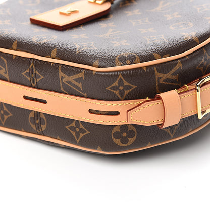 Louis Vuitton Monogram Boite Chapeau Souple 7 of 8