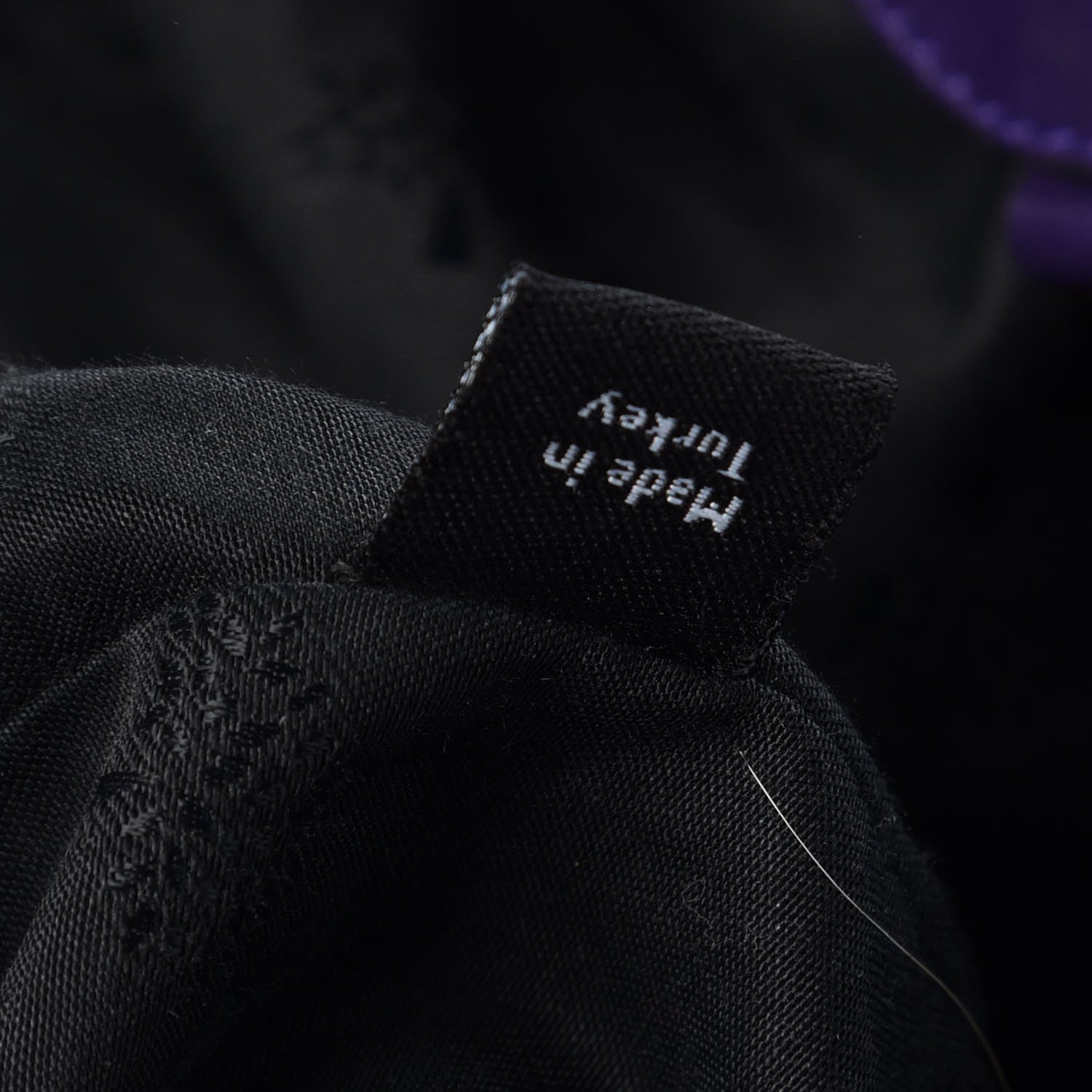 Mulberry Soft Buffalo Oversized Alexa Grape 10 of 18