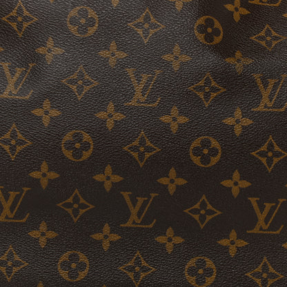 Louis Vuitton Monogram Sully MM 8 of 13