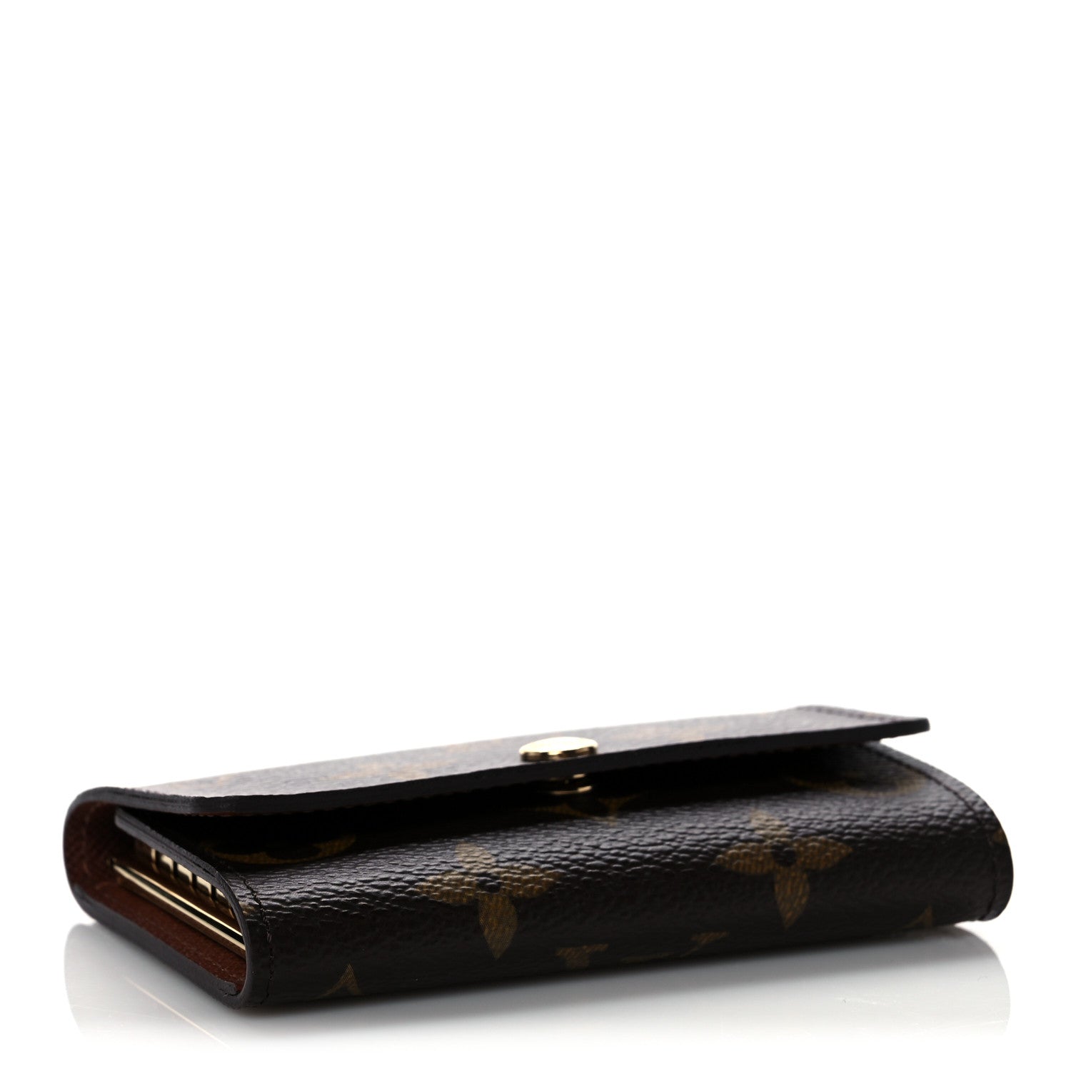 Louis Vuitton Monogram 6 Key Multicles Holder 4 of 7