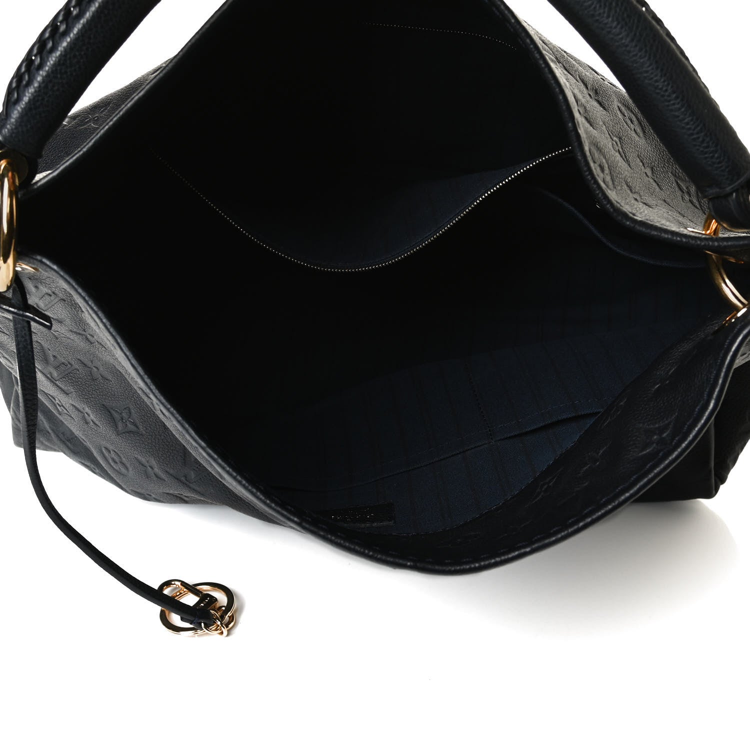 Louis Vuitton Empreinte Artsy MM Infini 5 of 11