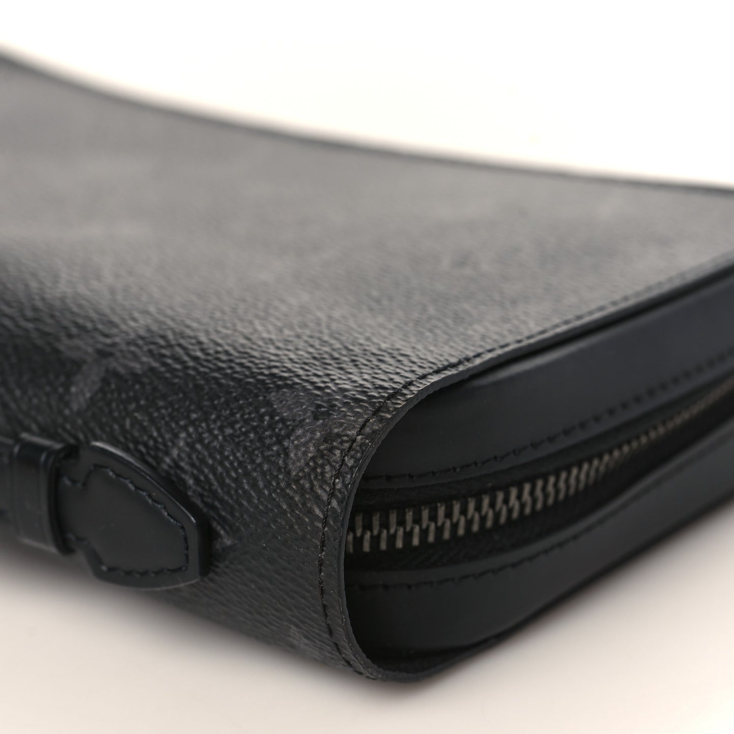 Monogram Eclipse Zippy XL Wallet