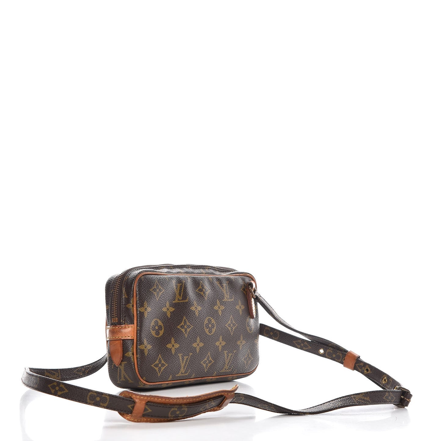 Monogram Pochette Marly Bandouliere