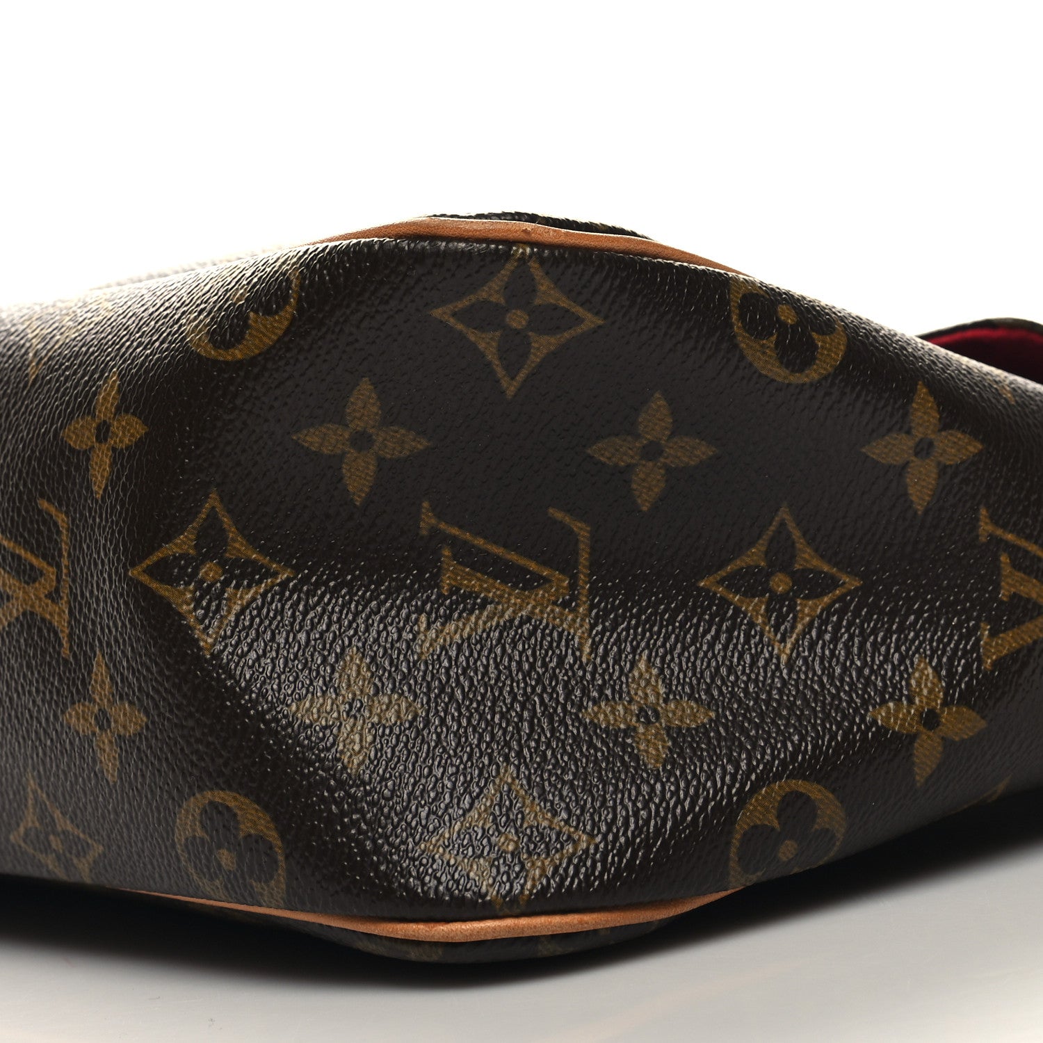 Louis Vuitton Monogram Viva-Cite GM 9 of 10