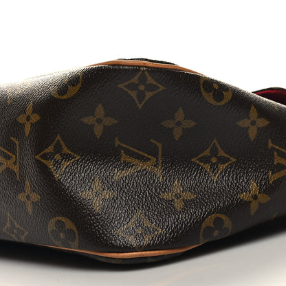 Louis Vuitton Monogram Viva-Cite GM 9 of 10
