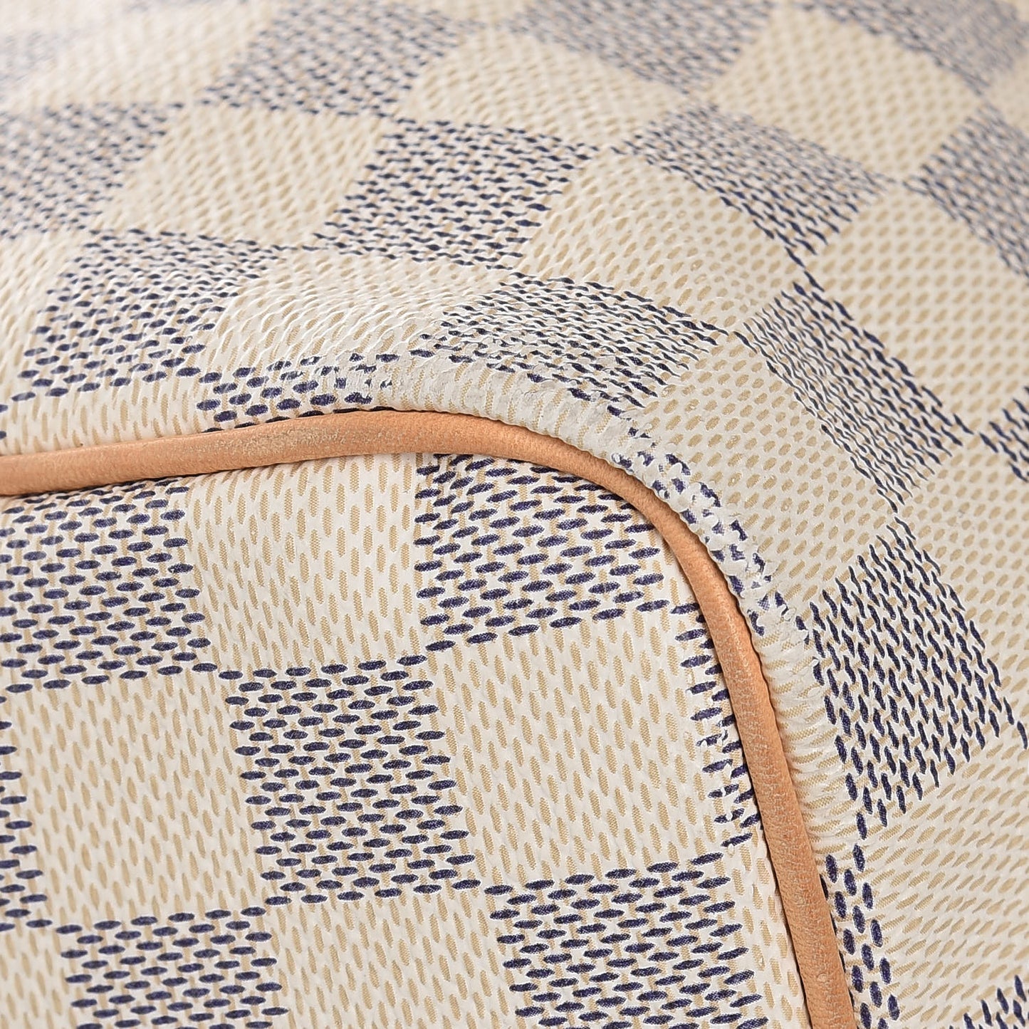 Damier Azur Speedy 25