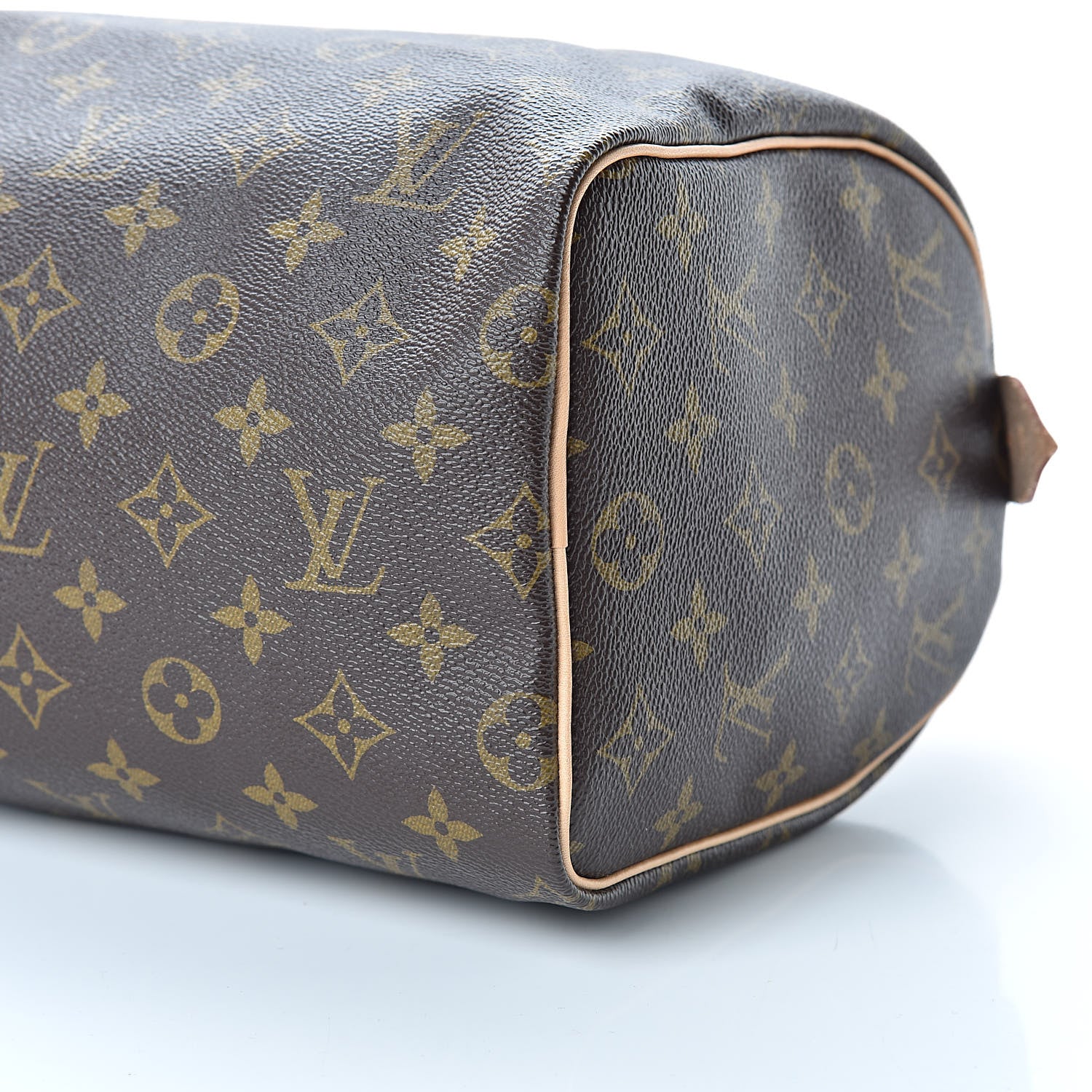 Louis Vuitton Monogram Speedy 25 11 of 11