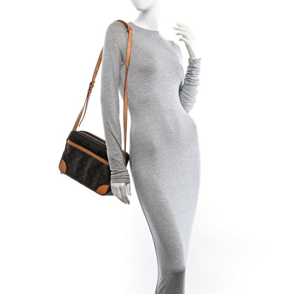 Louis Vuitton Monogram Trocadero 30 2 of 9