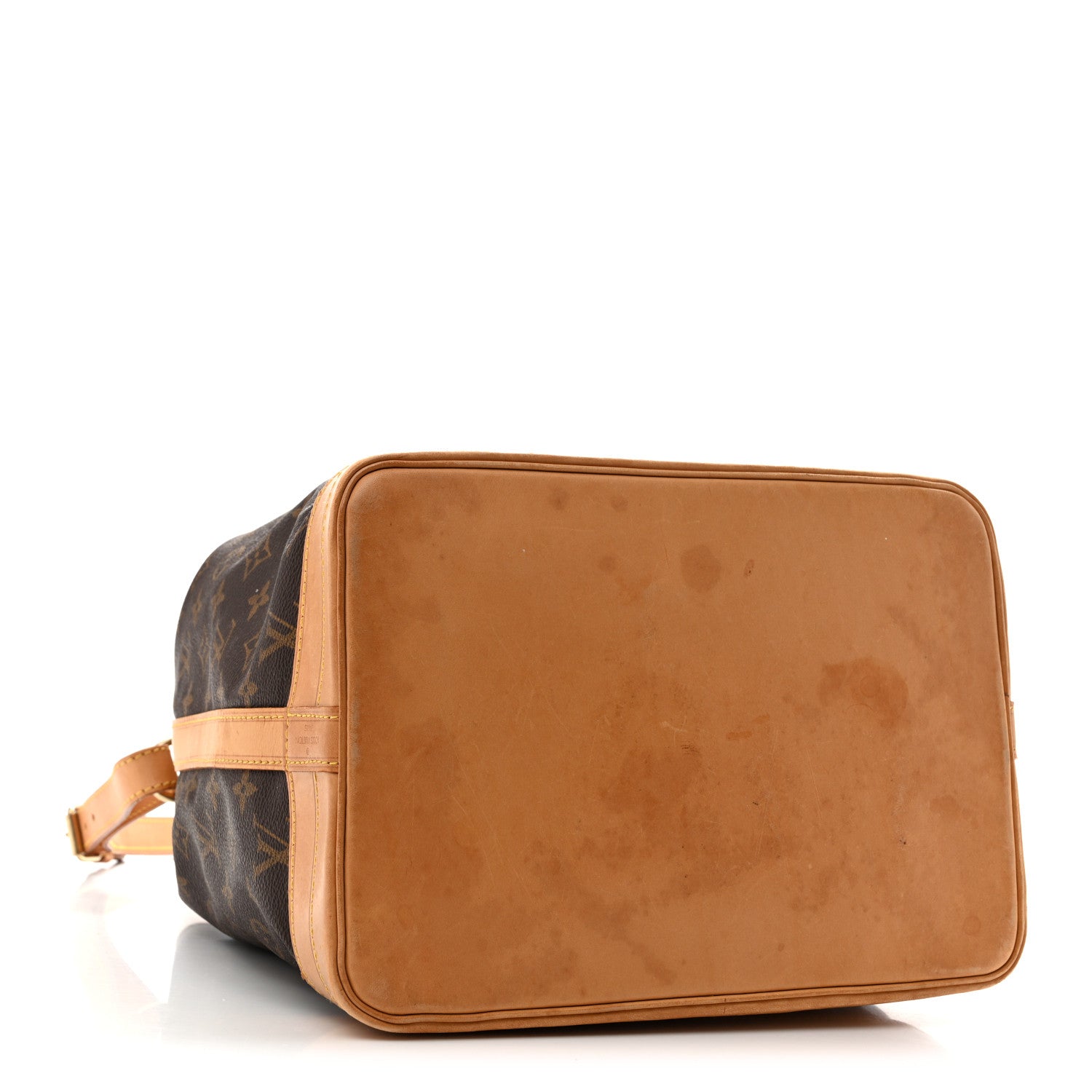 Louis Vuitton Monogram Noe 4 of 13
