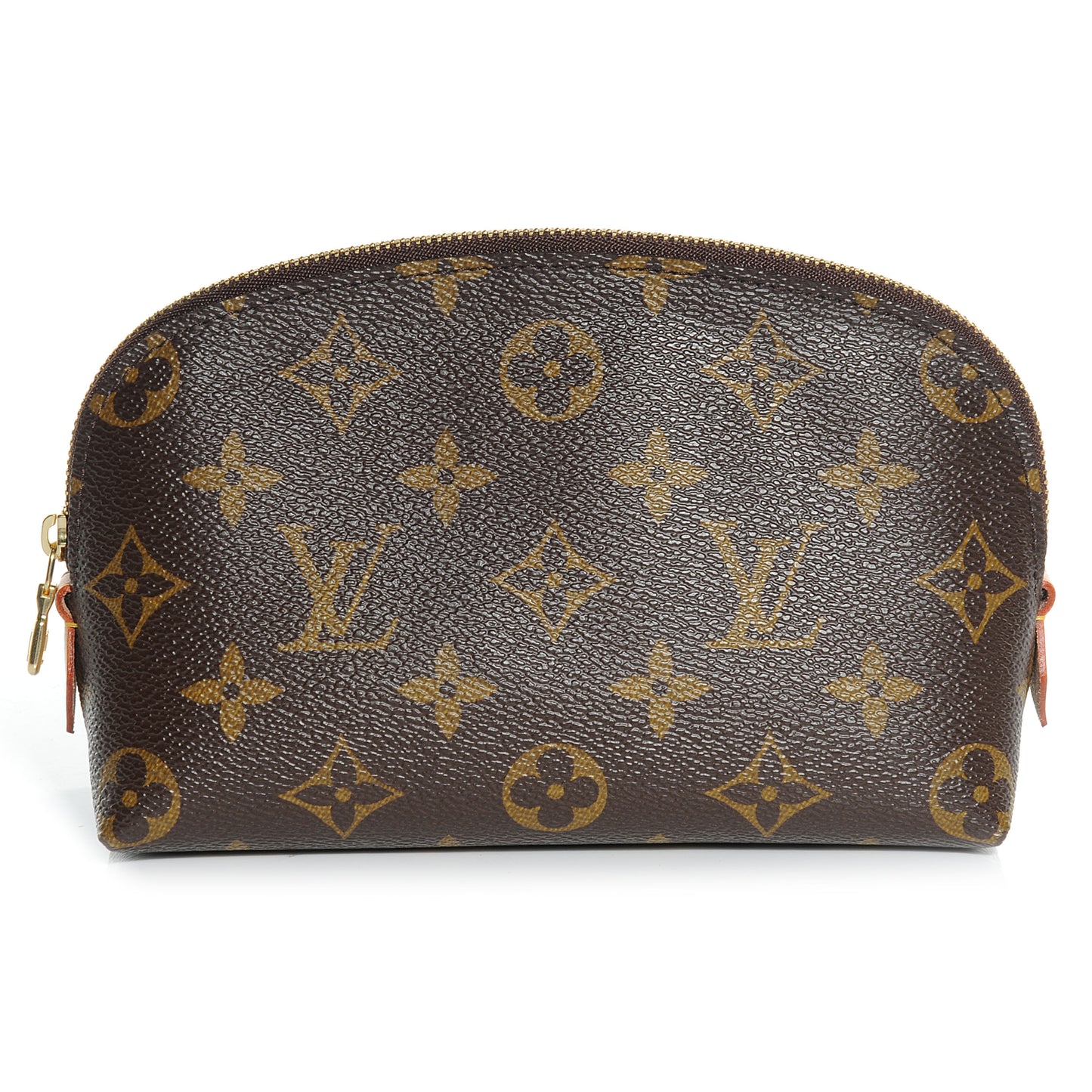Monogram Cosmetic Pouch