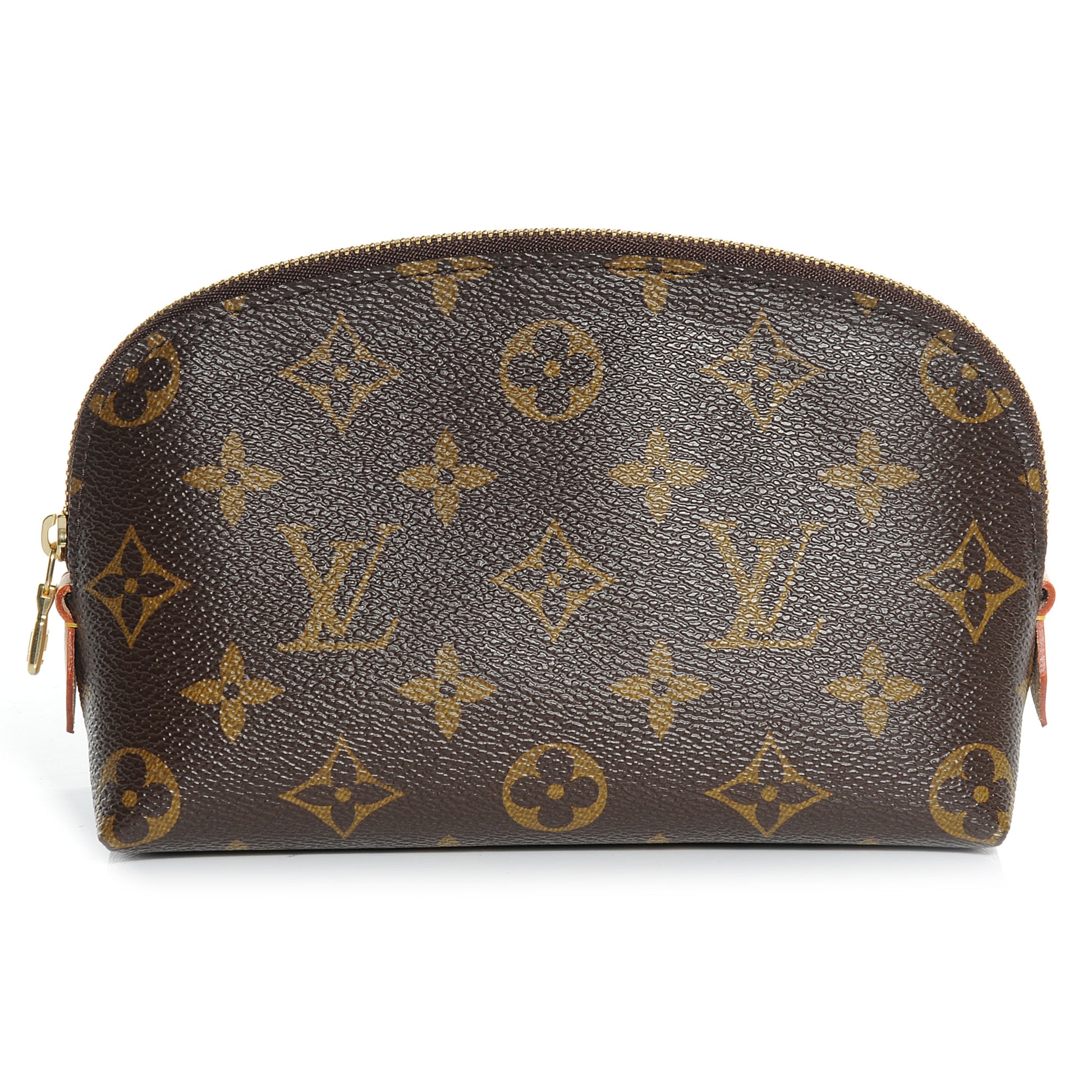 Louis Vuitton Monogram Cosmetic Pouch 1 of 7