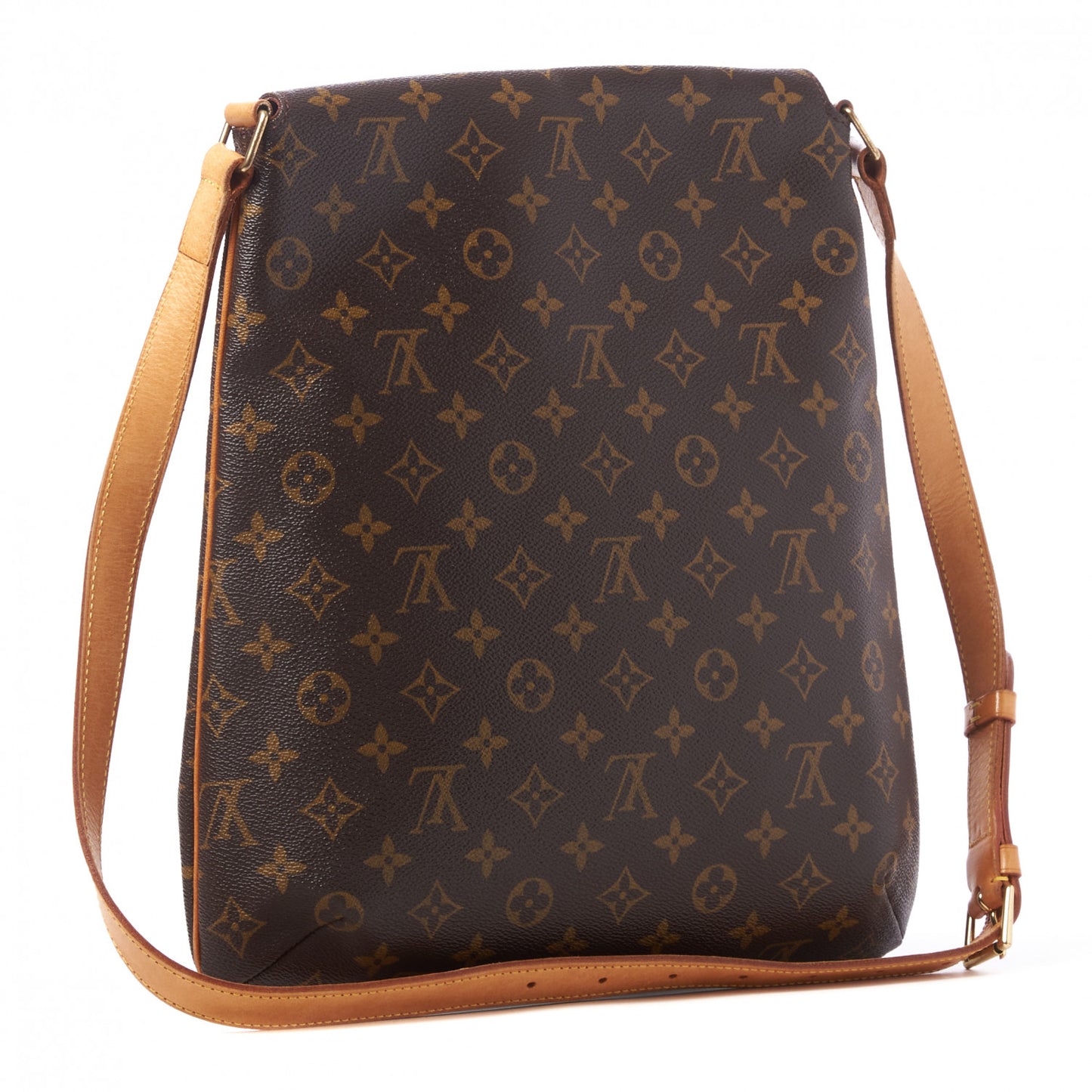 Monogram Musette GM