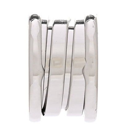 Bulgari 18K White Gold B.Zero1 Pendant 1 of 3