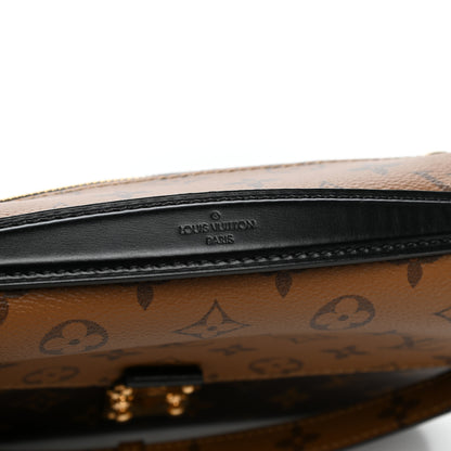 Louis Vuitton Reverse Monogram Pochette Metis 9 of 12