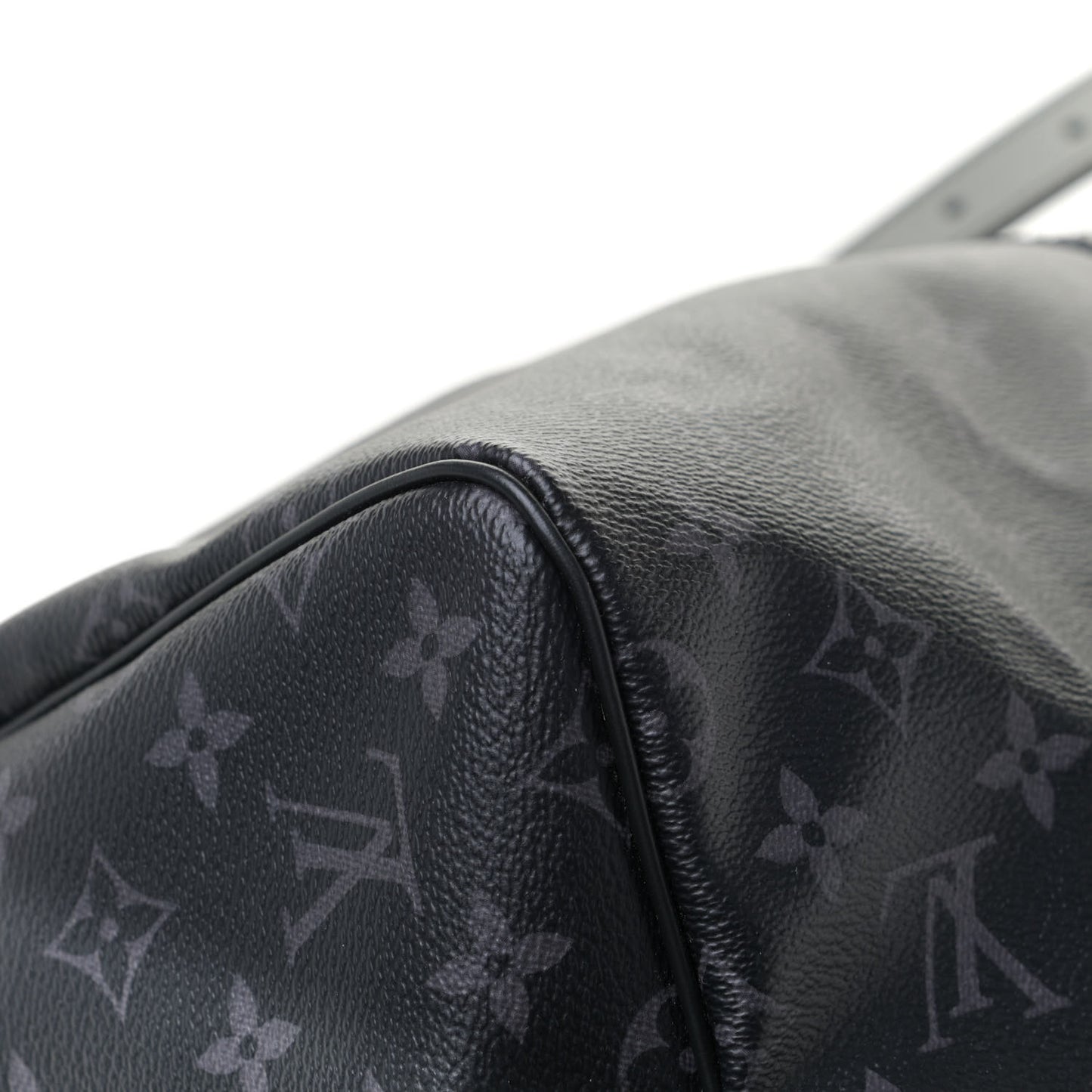 Monogram Eclipse Keepall Bandouliere 55