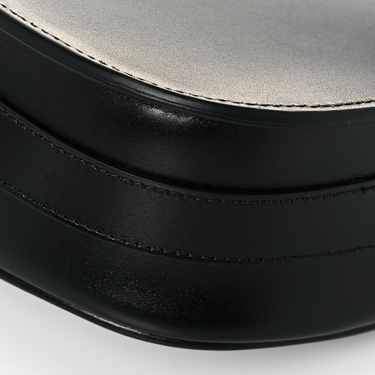 Christian Dior Box Calfskin Medium Bobby Flap Black 8 of 13