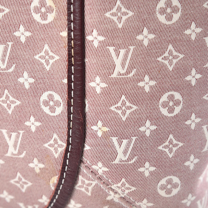 Louis Vuitton Monogram Idylle Romance Sepia 8 of 11