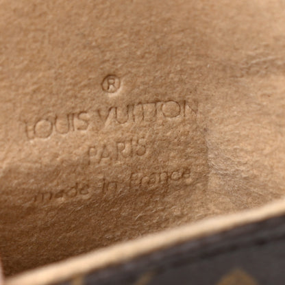 Louis Vuitton Monogram Tulum Pochette 6 of 7