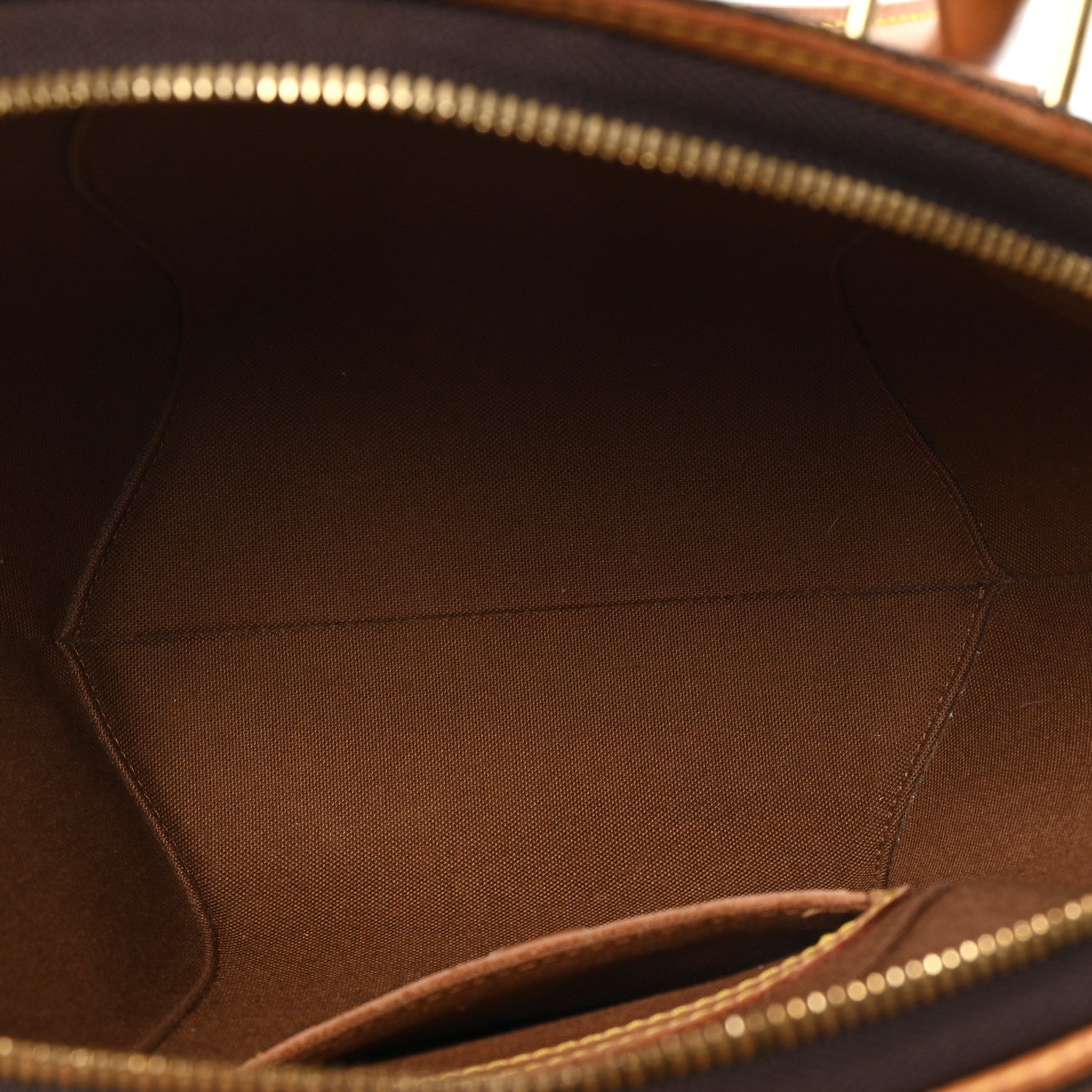 Louis Vuitton Monogram Ellipse PM 5 of 9