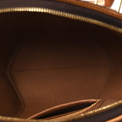 Louis Vuitton Monogram Ellipse PM 5 of 9