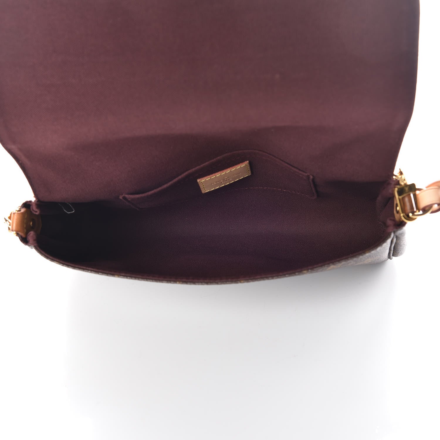 Louis Vuitton Monogram Favorite MM 5 of 10