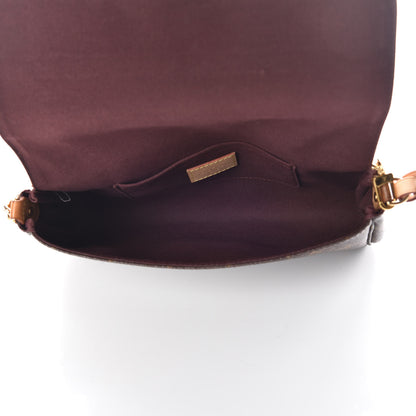 Louis Vuitton Monogram Favorite MM 5 of 10