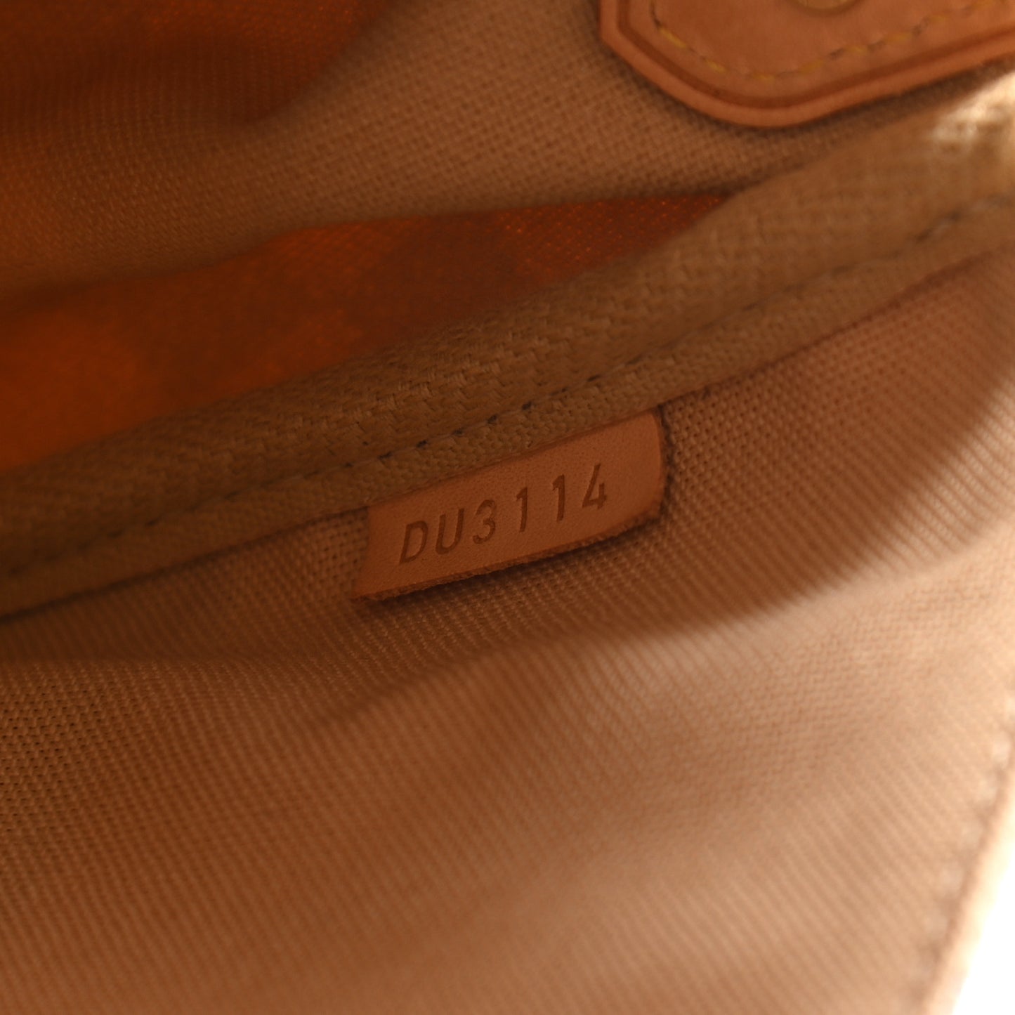 Damier Azur Favorite MM