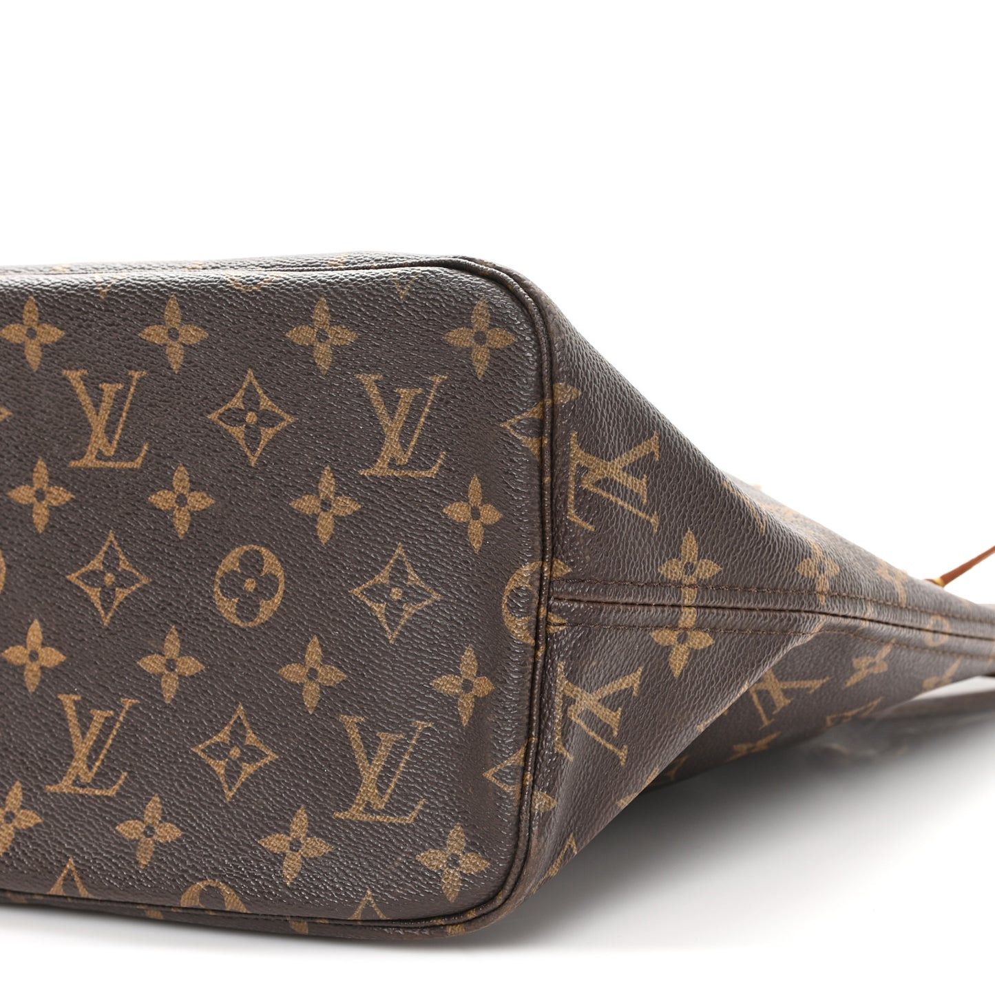 Monogram Neverfull MM