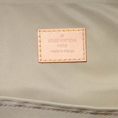 Louis Vuitton Damier Geant Loup Messenger Bag Earth 5 of 7