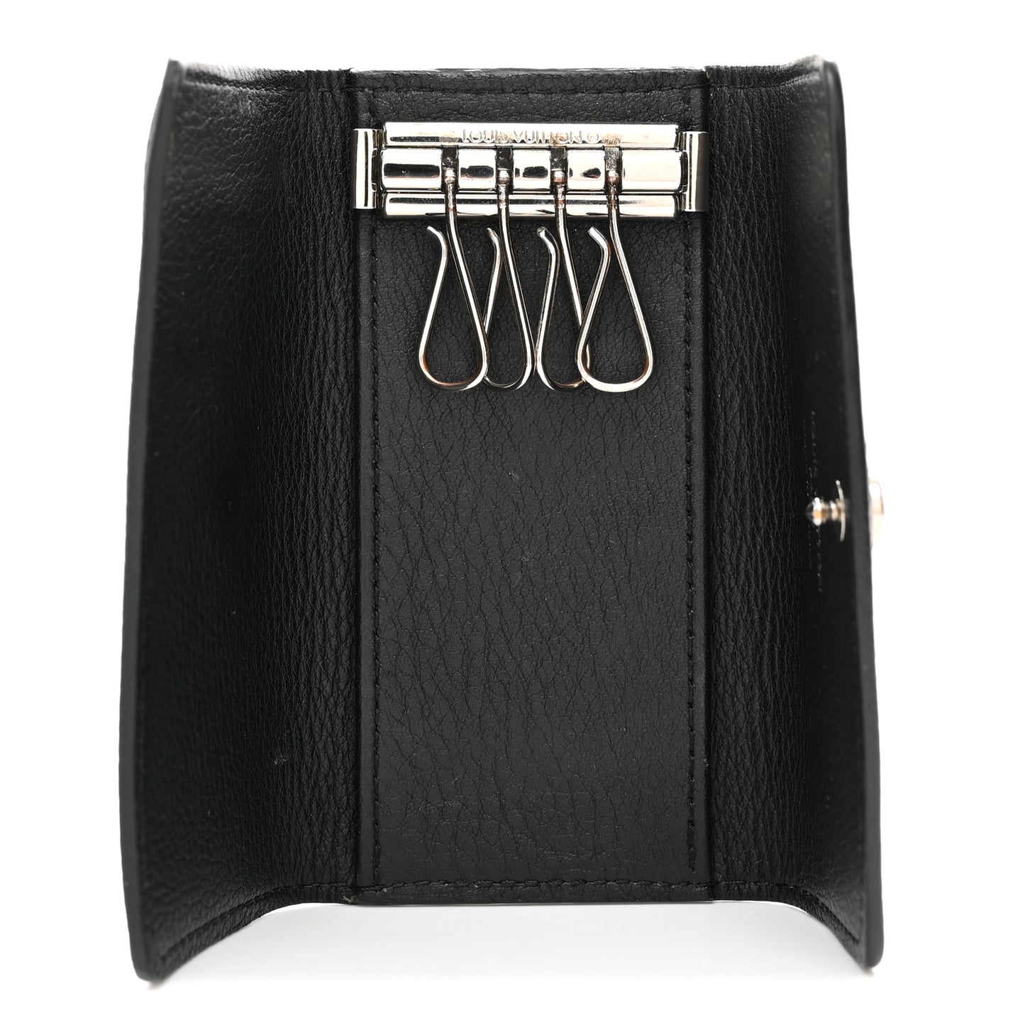 Mahina Multicles 4 Key Holder Black