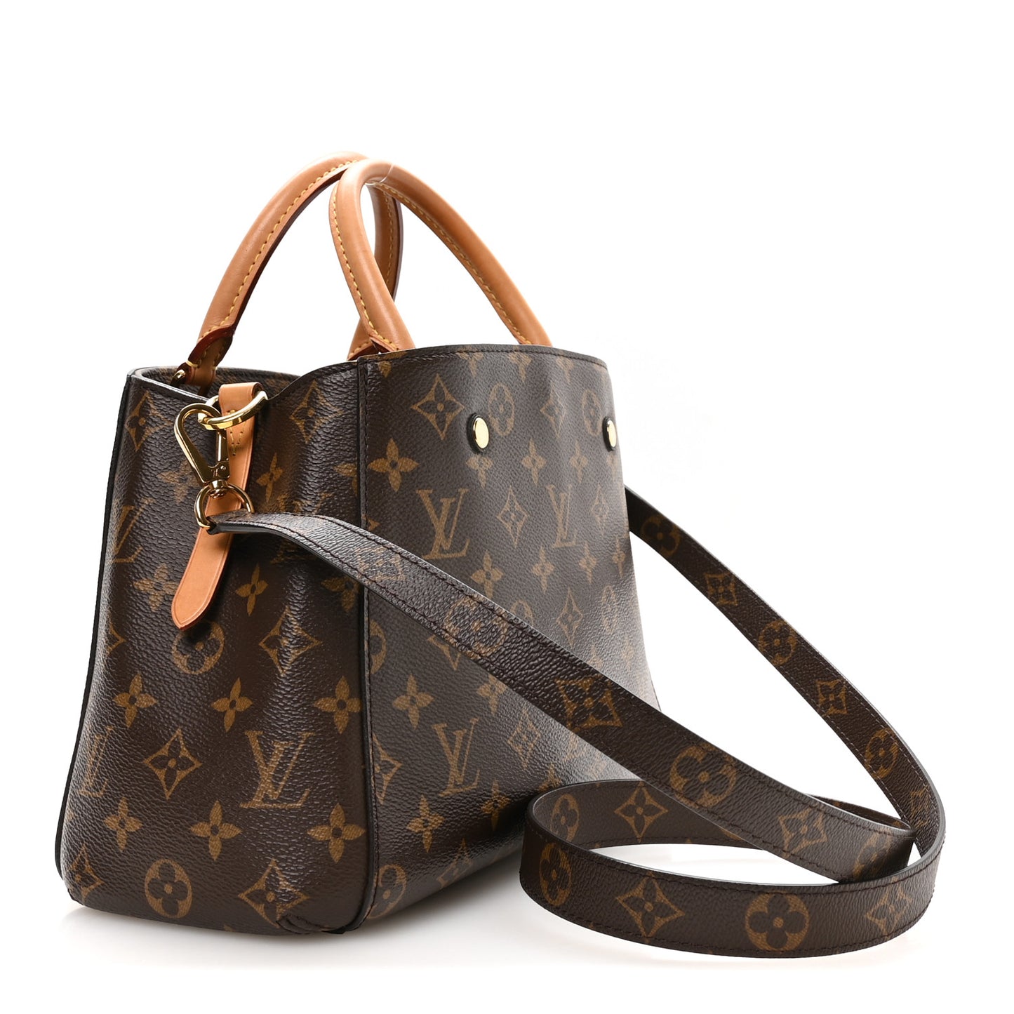 Monogram Montaigne BB