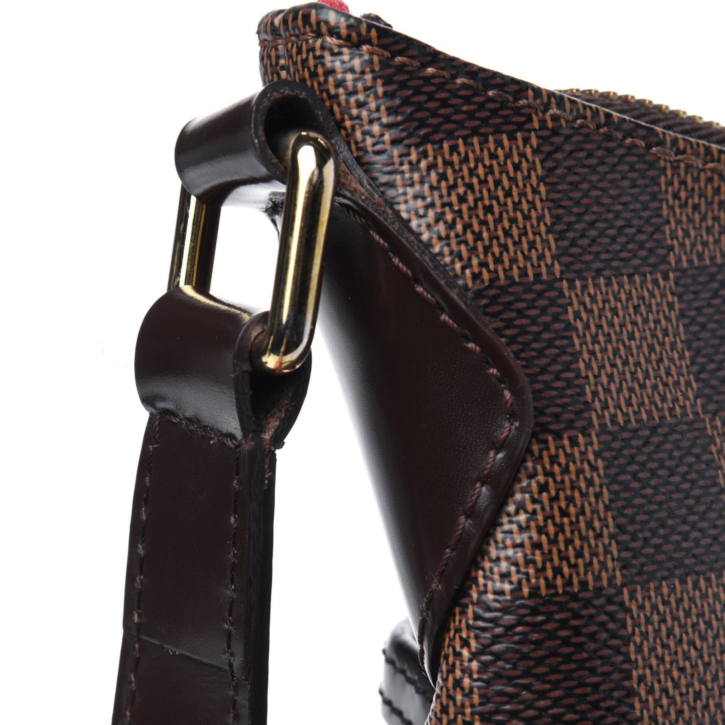 Damier Ebene Bloomsbury PM