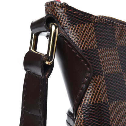 Louis Vuitton Damier Ebene Bloomsbury PM 20 of 21