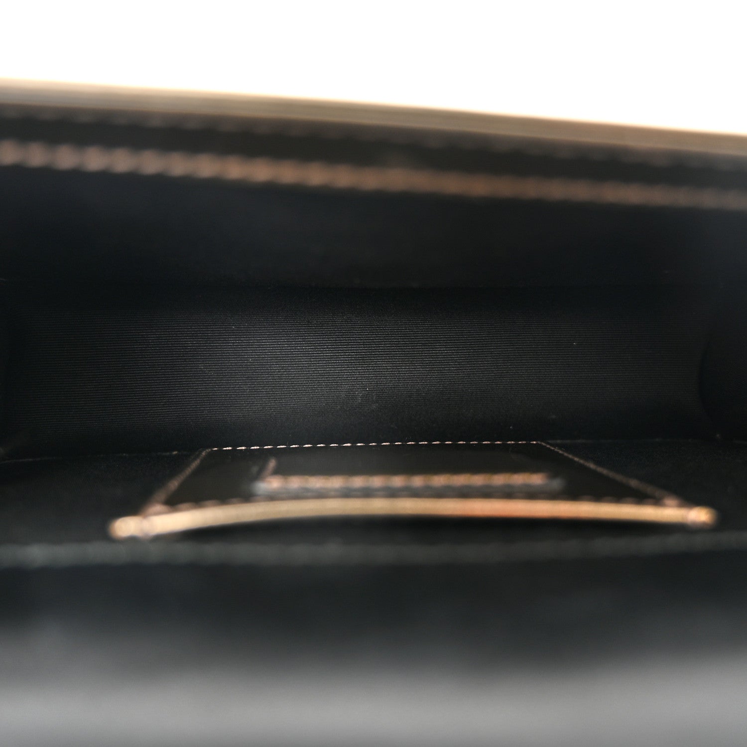 Bulgari Metallic Serpenti Forever Small Shoulder Bag Bronze 6 of 11