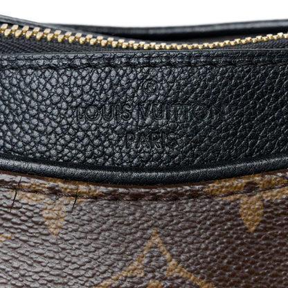 Louis Vuitton Monogram Pallas Black 8 of 14