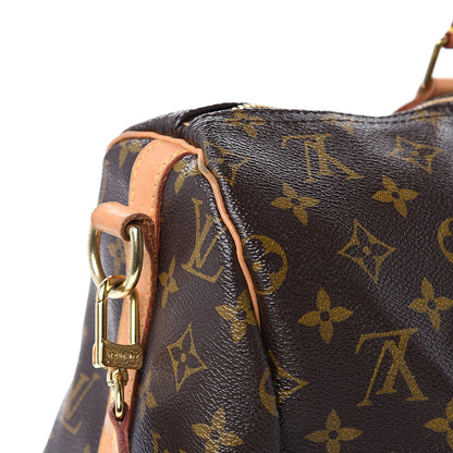Louis Vuitton Monogram Speedy Bandouliere 40 12 of 16