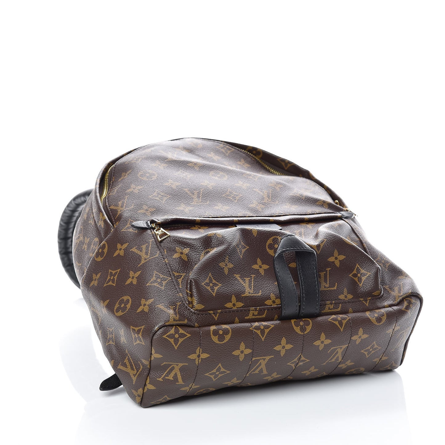 Monogram Palm Springs Backpack MM