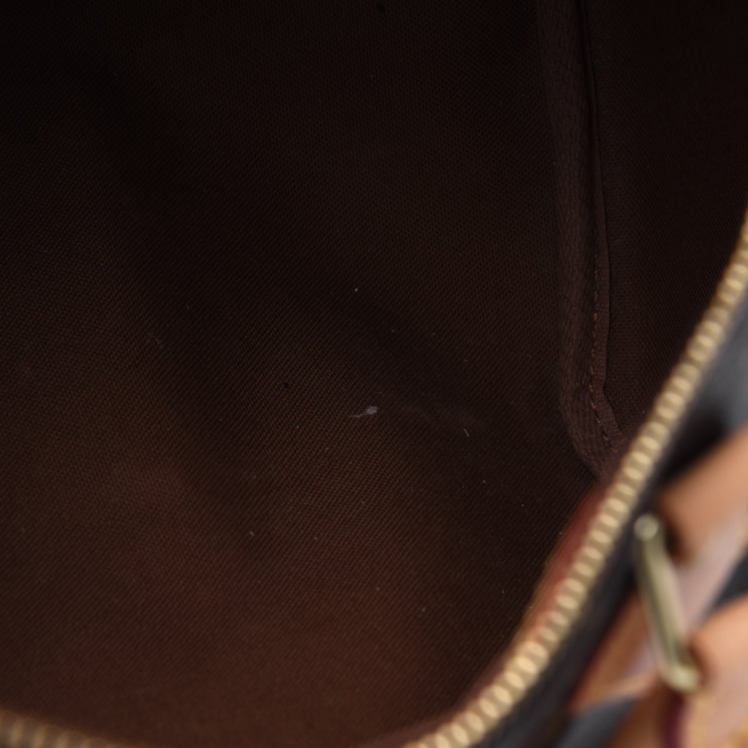 Louis Vuitton Monogram Speedy 30 5 of 7