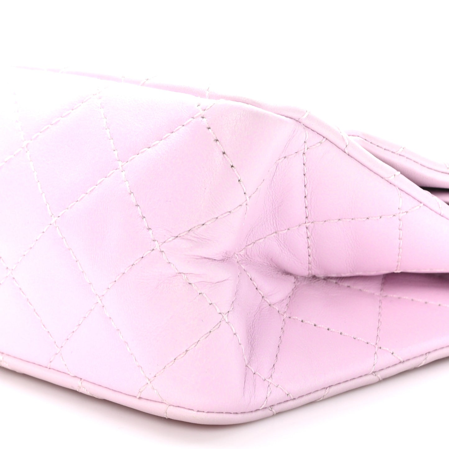 Lambskin Quilted 2.55 Reissue 226 Flap Pink