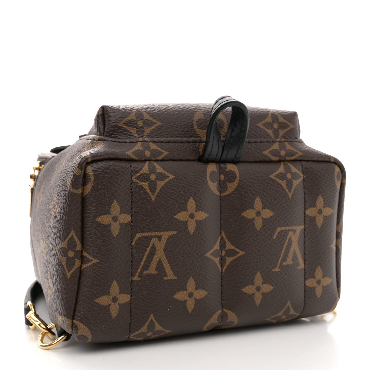 Monogram Palm Springs Backpack Mini