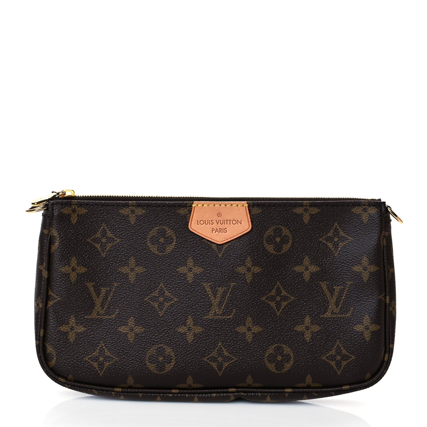 Monogram Multi Pochette Accessories Large Pochette
