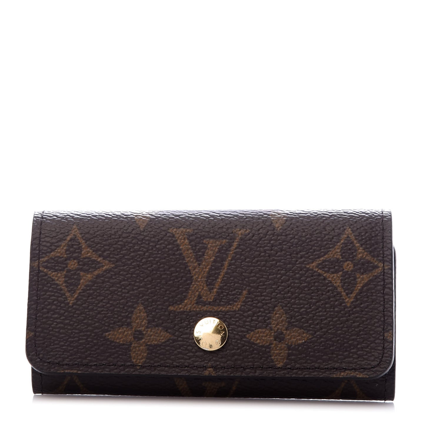 Monogram 4 Key Multicles Holder