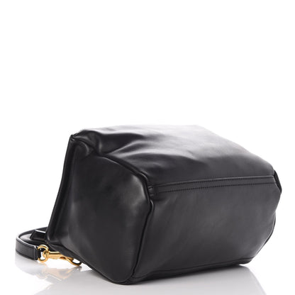 Givenchy Calfskin Studded Small Pandora Black 4 of 8